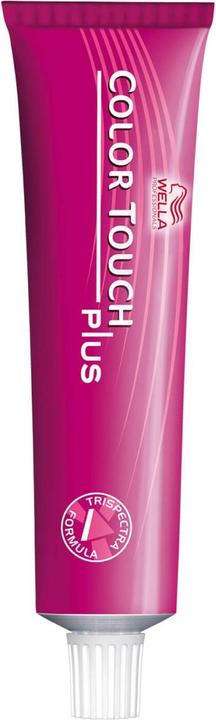 Wella Colour Touch Plus (66/03 dunkelblond intensiv natur-gold)