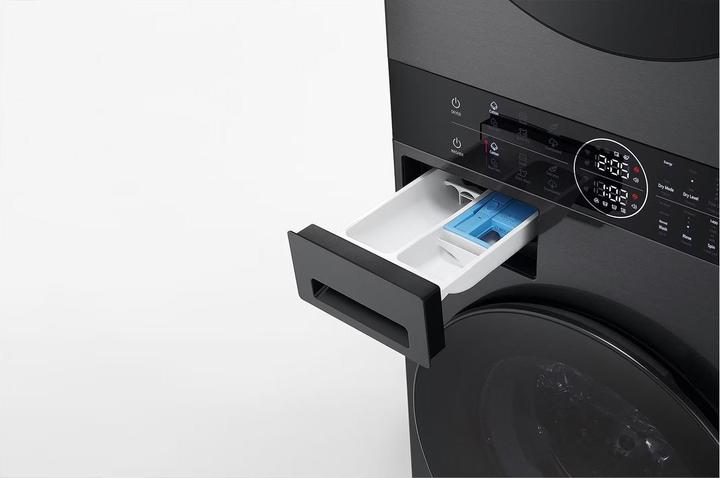 Image du produit LG Waschturm Wt1210bbf