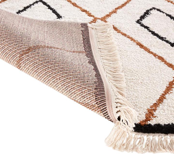 Produktbild La Redoute Interieurs Tia (160 x 230 cm)
