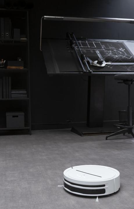 Actual product image Rowenta RR7867 (Robot vacuum)