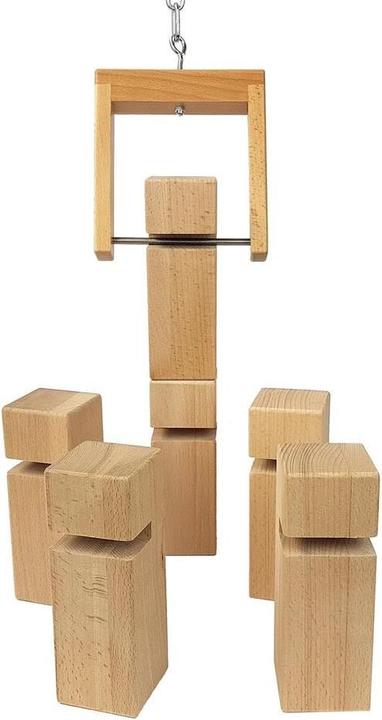 Produktbild Goki Fröbelturm (Deutsch)