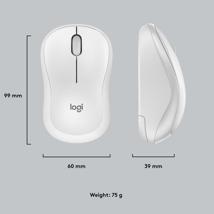 Produktbild Logitech M220 (Kabellos)