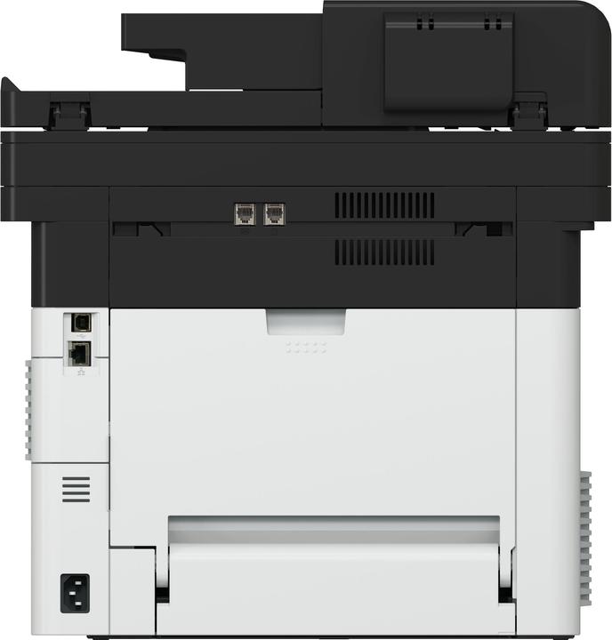 Produktbild Kyocera ECOSYS MA4000fx Multigerät sw 4-in-1 (Laser, Schwarz-Weiss)