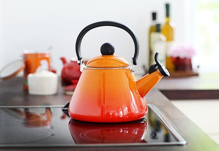 Image du produit Le Creuset Bouilloire KONE (1.60 l)
