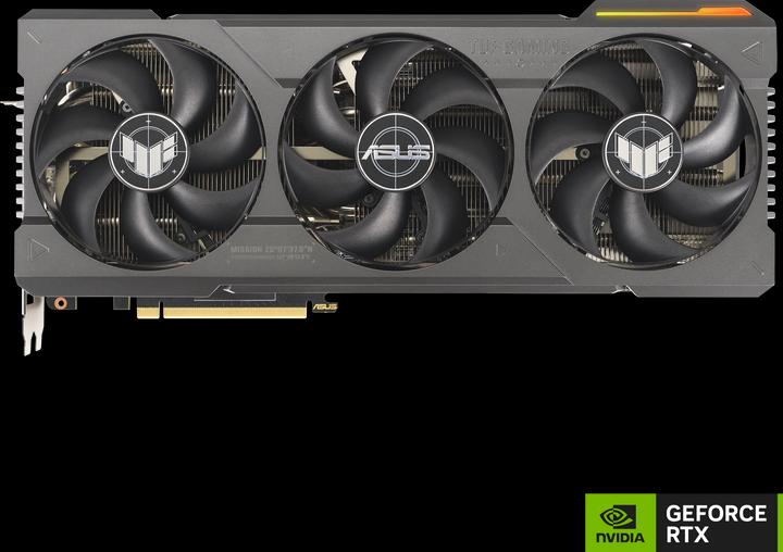 Produktbild ASUS TUF Gaming GeForce RTX 4080 (16 GB)