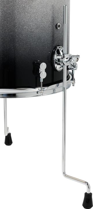 Actual product image Pacific Drums Concept Maple Shell Pack