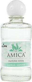 Actual product image Alpha-H Alpa Amica Camphor Lotion 60 ml (Body lotion, 60 ml)