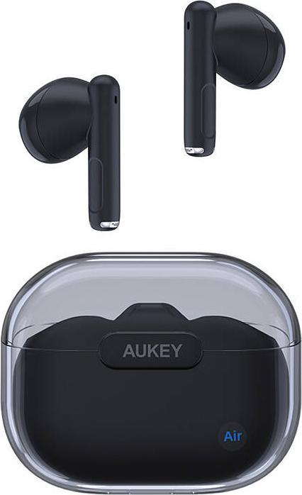 Image du produit Aukey Écouteurs EP-M2 TWS (noir) (4 h, Sans fil)