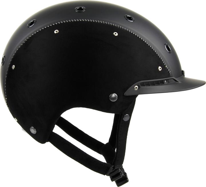 Image du produit Casco Casque d'équitation Champ 3 Nubuk (58, 59, 60, 62)