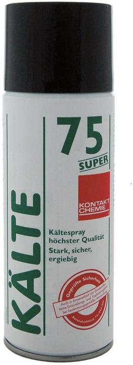 Produktbild Kontakt Chemie KÄLTE 75 SUPER