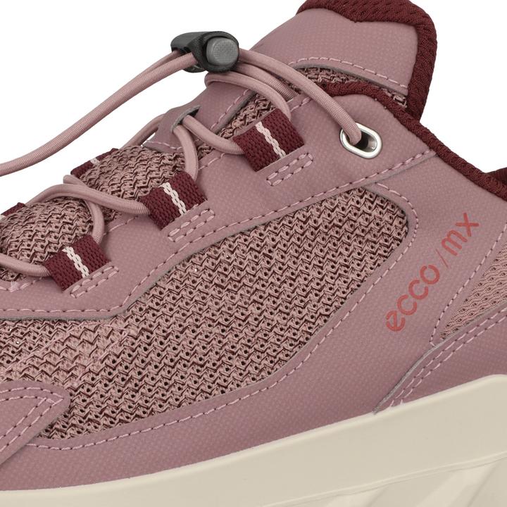 Produktbild Ecco Damen Schnürschuhe Sportlich Gummisohle sonstige (36)