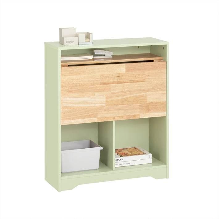 Actual product image SoBuy Schreibtisch klappbar