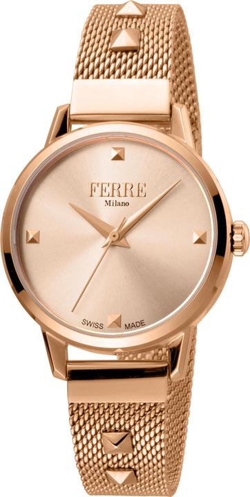 Produktbild Ferrè Milano FM1L136M0071 (Analoguhr, 32 mm)