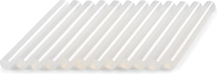 Actual product image Dremel Transparent glue sticks GG11