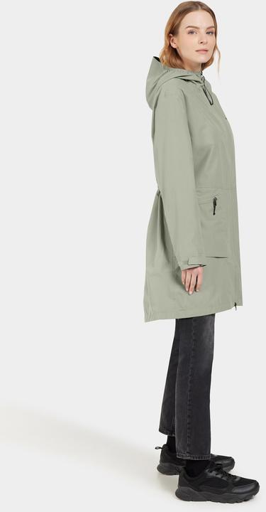 Produktbild Didriksons Women's Eliana Parka (42)