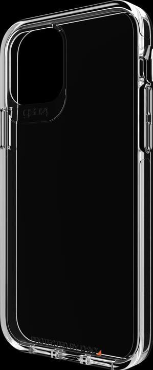 Produktbild gear4 Crystal Palace (Apple iPhone 12, Apple iPhone 12 Pro)