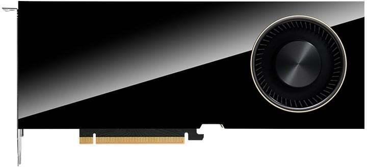 Productafbeelding NVIDIA RTX 6000 Ada (48 GB)