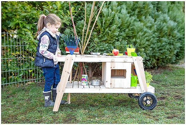 Immagine prodotto small foot Cucina Mud