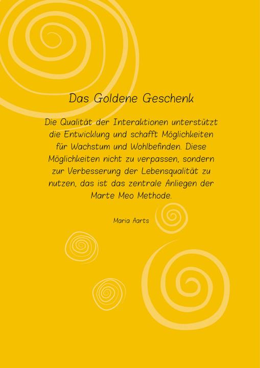 Produktbild Marte Meo (Deutsch, Maria Aarts, Andrea Foerster, Heike Bösche, Josje Aarts, 2023)