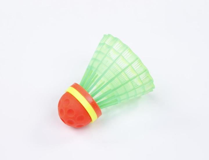 Actual product image Speedminton Speedertube 5 Mixpack