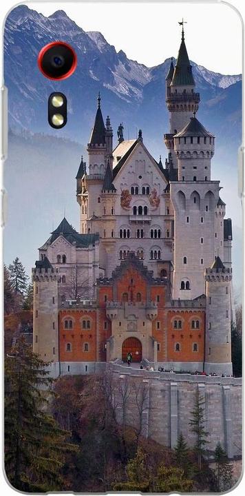 Schloss Neuschwannstein