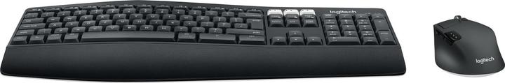 Produktbild Logitech MK850 Performance (Eng. Int., Kabellos)