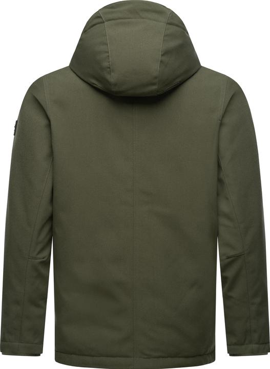Image du produit Ragwear M. Them (M)