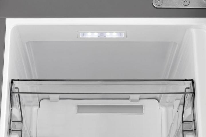 Produktbild Hisense RQ5P470SAIE Side-by-Side-Kühlschrank 4 (483 l)