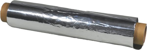 Produktbild Webstar Aluminium-Folien ohne Box 0.011mm 30cm x 150m