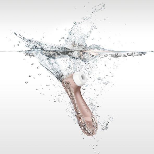 Produktbild Satisfyer Pro 2