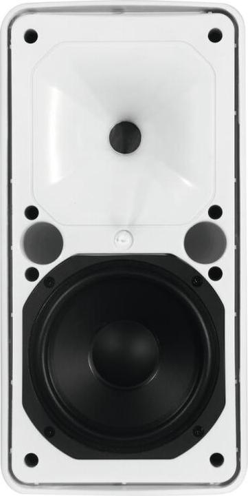 Produktbild Omnitronic ODP206 Installationslautsprecher 16 Ohm 2x (1x 160 W)