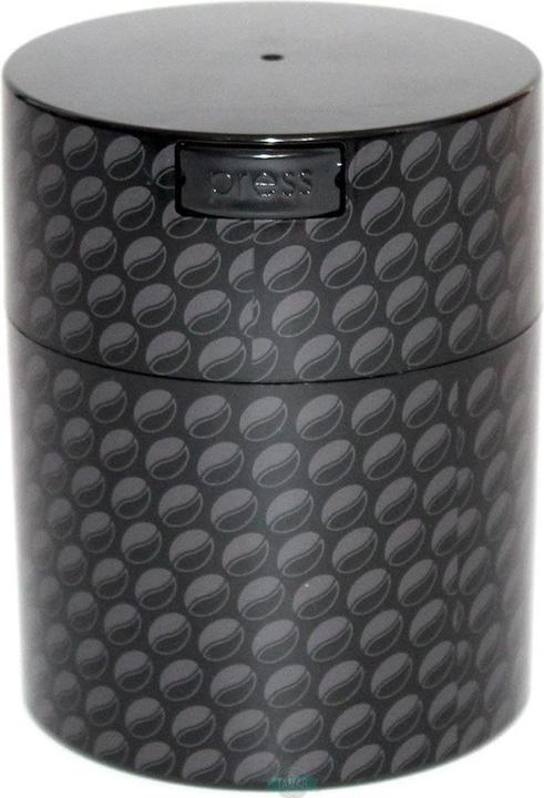 Immagine prodotto Tightvac Coffeevac Sempre Fresco Nero con chicchi 0.8L