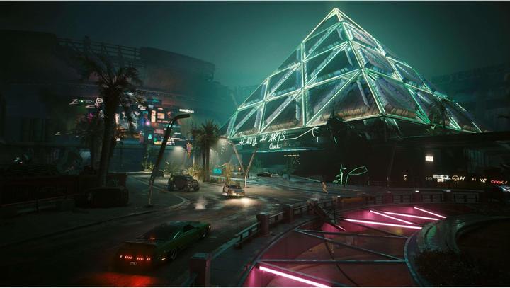 Image du produit Cyberpunk 2077 - Ultimate Edition (PS5, DE, FR, IT)