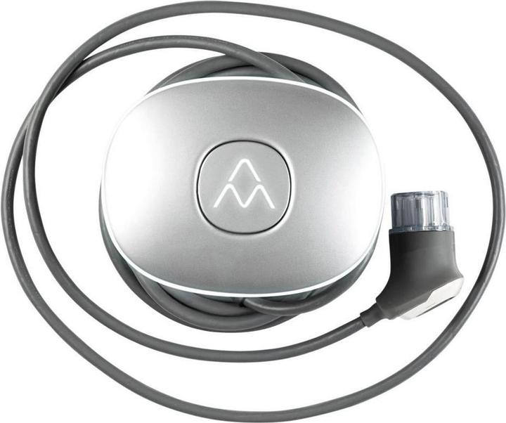 Actual product image Charge Amps Halo (Type 2, 11 kW, 16 A, Type 2)
