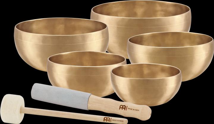 Produktbild Meinl Universal Klangschalen Set (Klangschale)