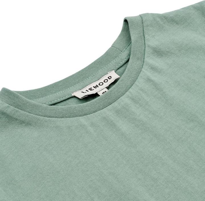 Actual product image Liewood T Shirt long sleeve OEKO TEX (74)