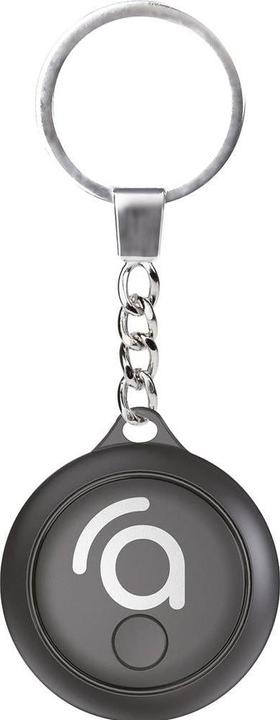 Produktbild Albrecht ST-100 Smart Tracker - schwarz (iOS)