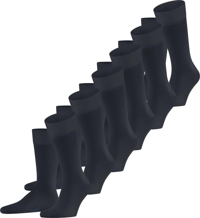 Falke Happy 6-Pack Herren Socken