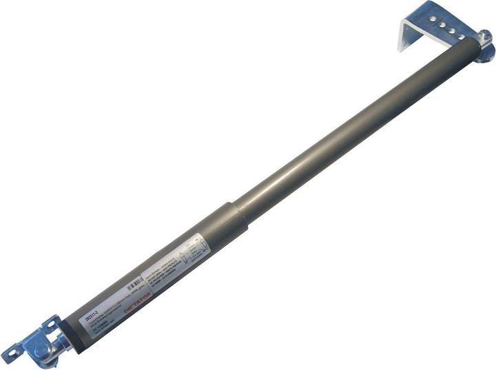 Produktbild Dictator Türschliesser (Gartentor, Outdoor)