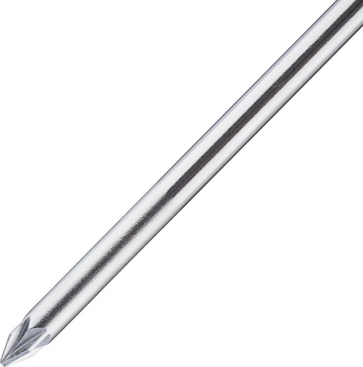Actual product image Stanley Phillips screwdriver (Pozidriv cross recess (PZ))