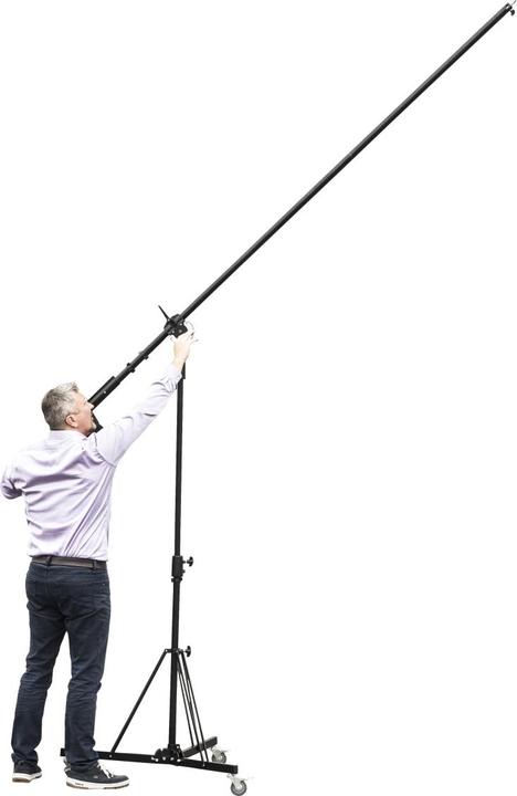 Image du produit Walimex pro Filmset Pro (290 cm, 7 kg)