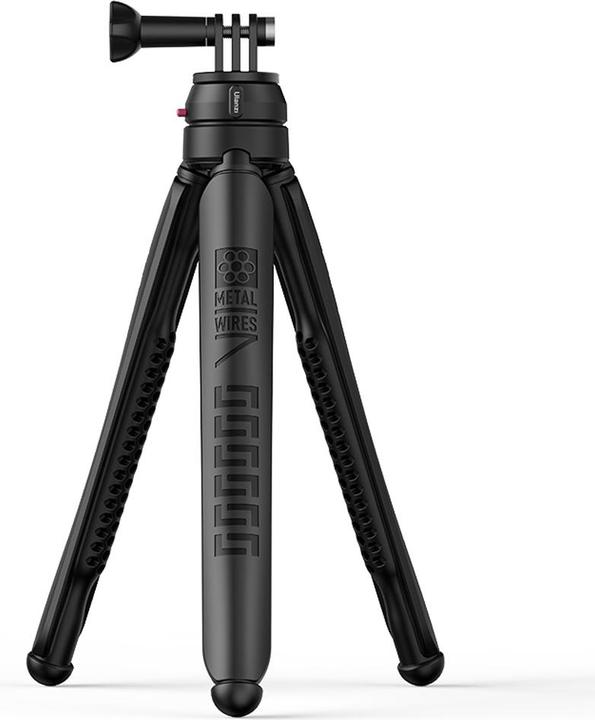 Produktbild Ulanzi JJ01 Go Quick II Flexibel Tripod for GoPro