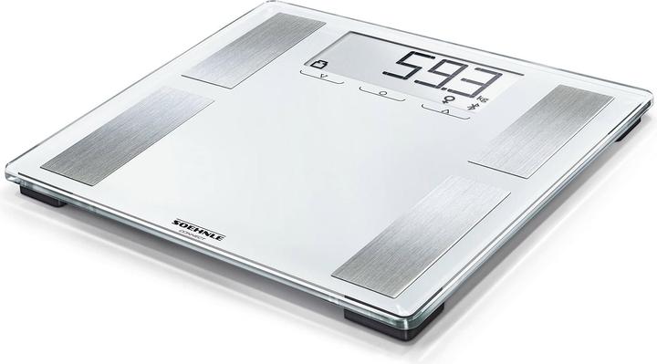 Soehnle Balance analytique Shape Sense 100 (180 kg)