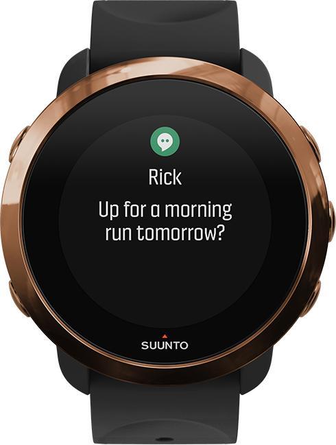Produktbild Suunto 3 Fitness (43 mm)