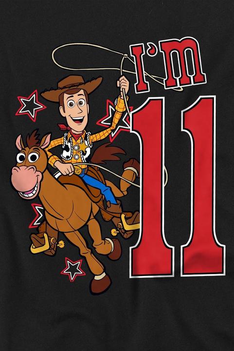 Image du produit Toy Story - T-shirt - Enfant (116)