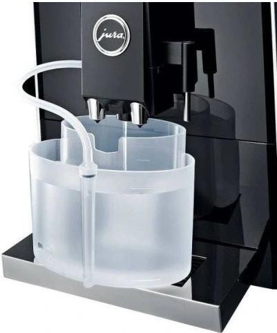 Actual product image Jura Behälter für Milchsystem-Reinigung