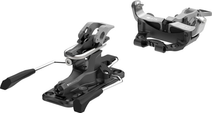Actual product image ATK Race Timepacer 12 2025 (Touring skis)