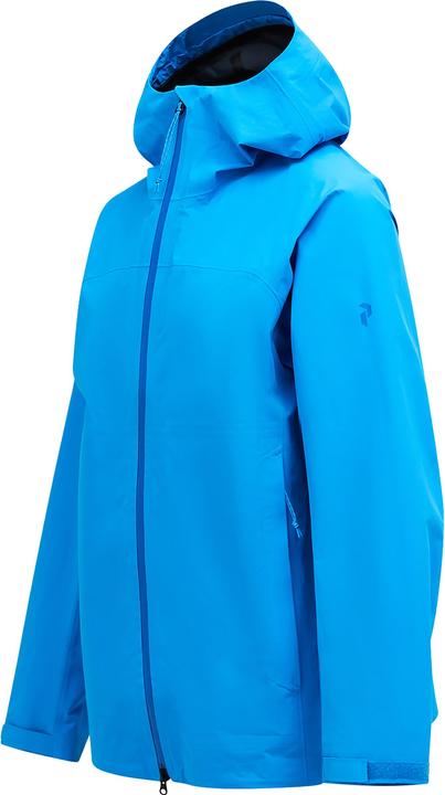 Image du produit Peak Performance M Treeline Shell Jacket (L)
