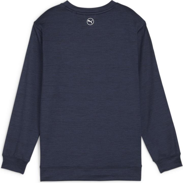 Image du produit Puma Garçons Cloudspun Crewneck (116)