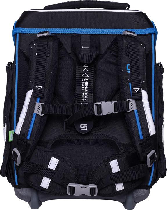Image du produit Schneiders Set de cartables Ergolite 8 pièces (21 l)